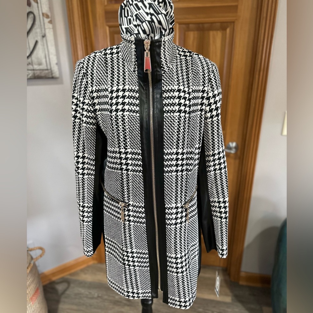 Ilusion Jackets & Coats | Nwt
